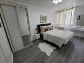 Charmante chambre chez l'habitant